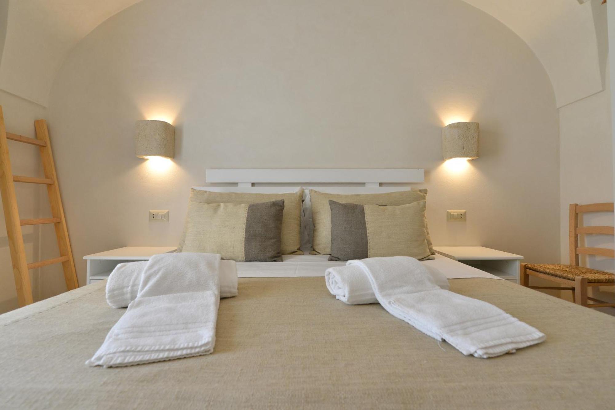 B&B Masseria Piccola Cisternino Exterior foto